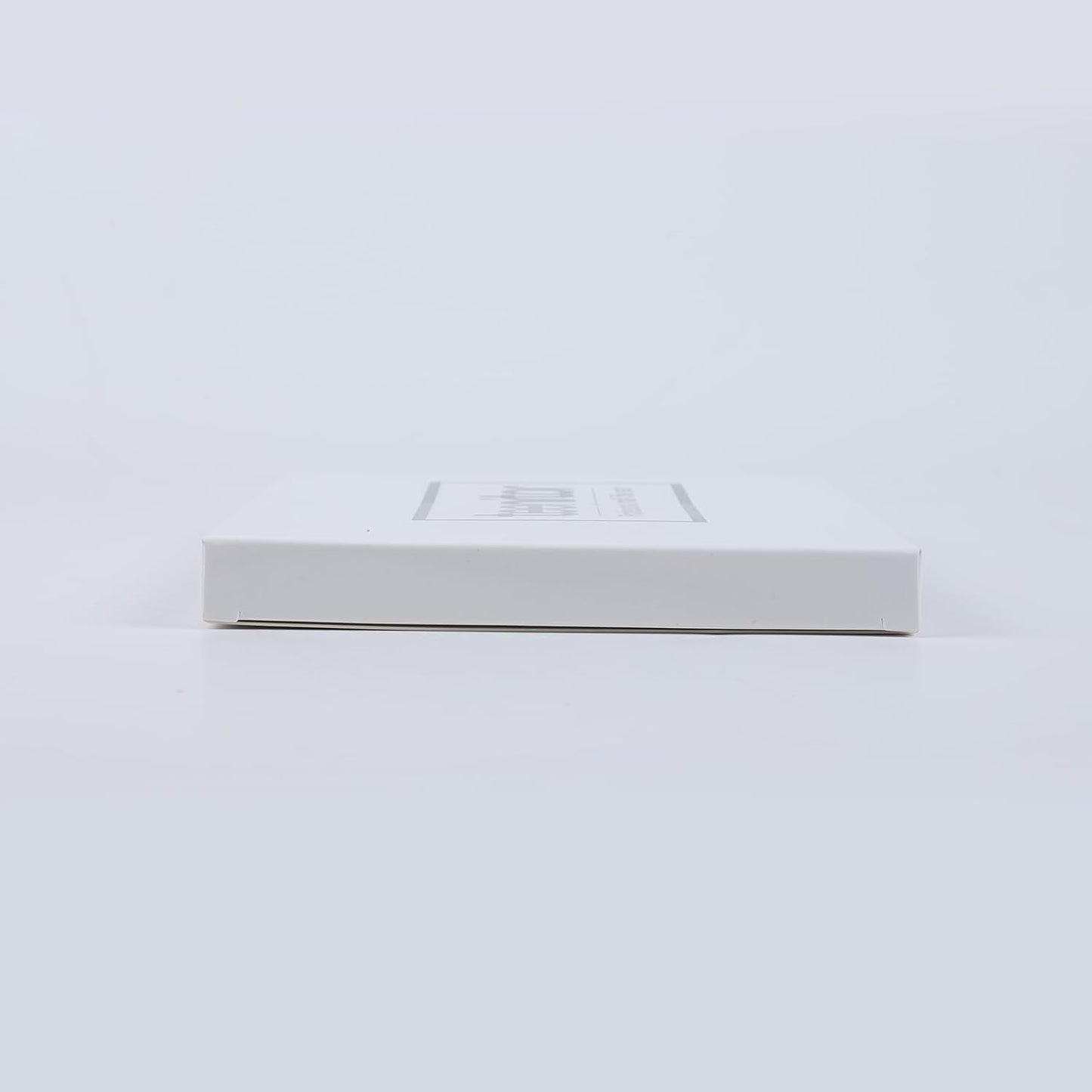 Teenitor Nail File Nail Buffer, 6 pcs Nail Files and Buffers for Natural Nails, Emery Boards for Nails, Nail Buffer and Shine Kit Nail Filer, Nail Buffer Block 100/180 Grit Nail Files Fingernail Files