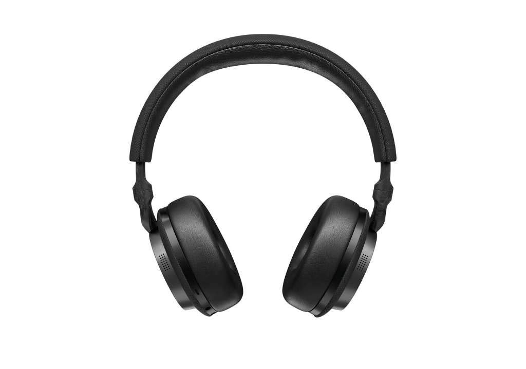 Bowers & Wilkins PX5 On Ear Noise Cancelling Wireless Headphones - Space Grey