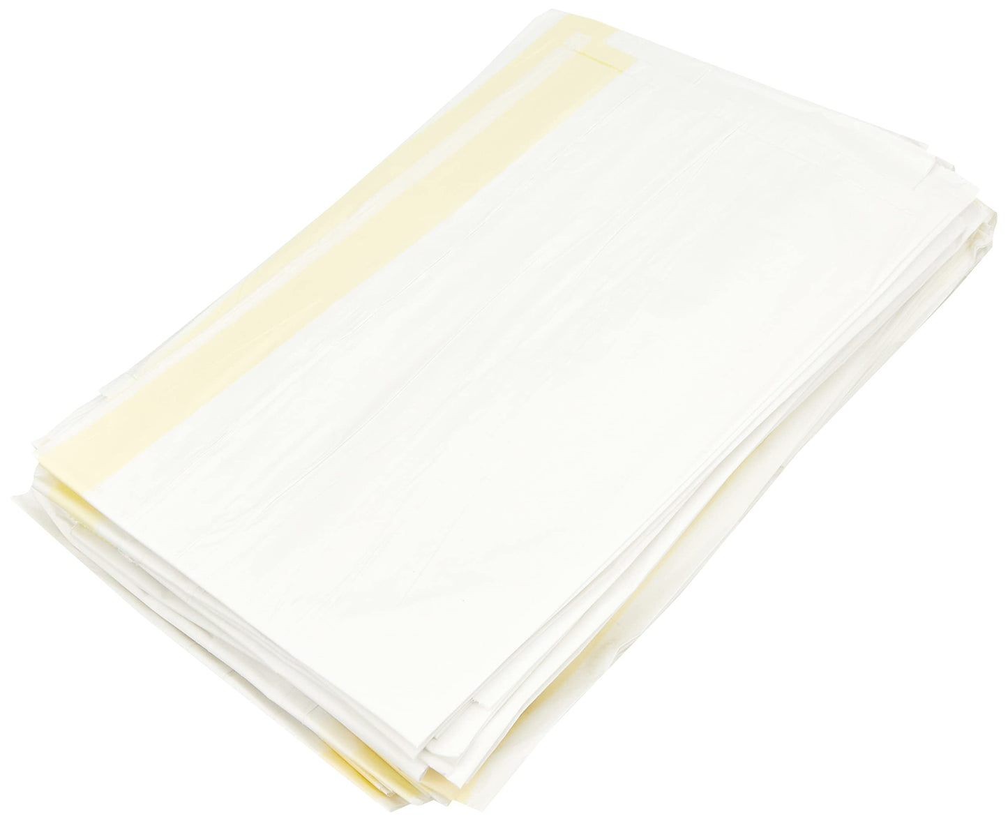 Petface 45012 Drawstring Litter Tray Liners, Large