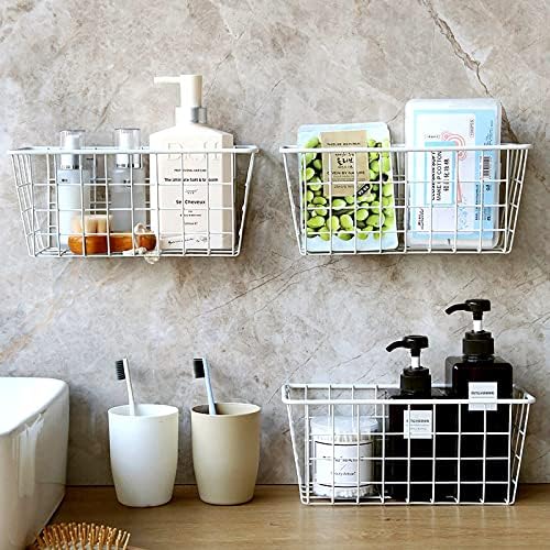 LeleCAT Hanging Kitchen Baskets