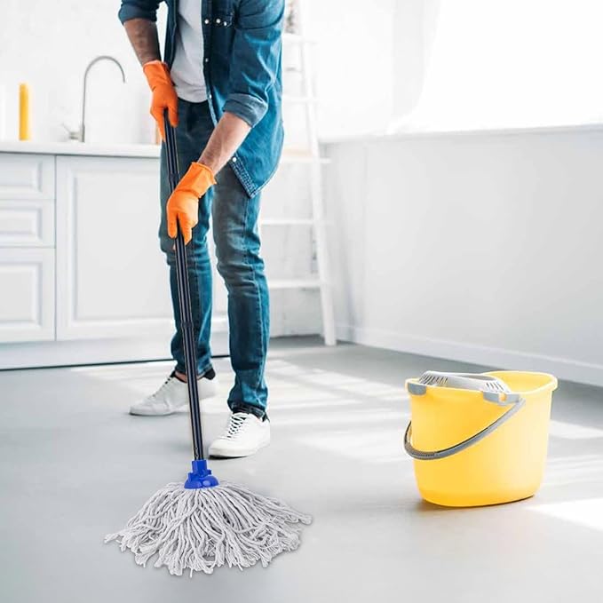 KeFanta Mop for Floor Cleaning