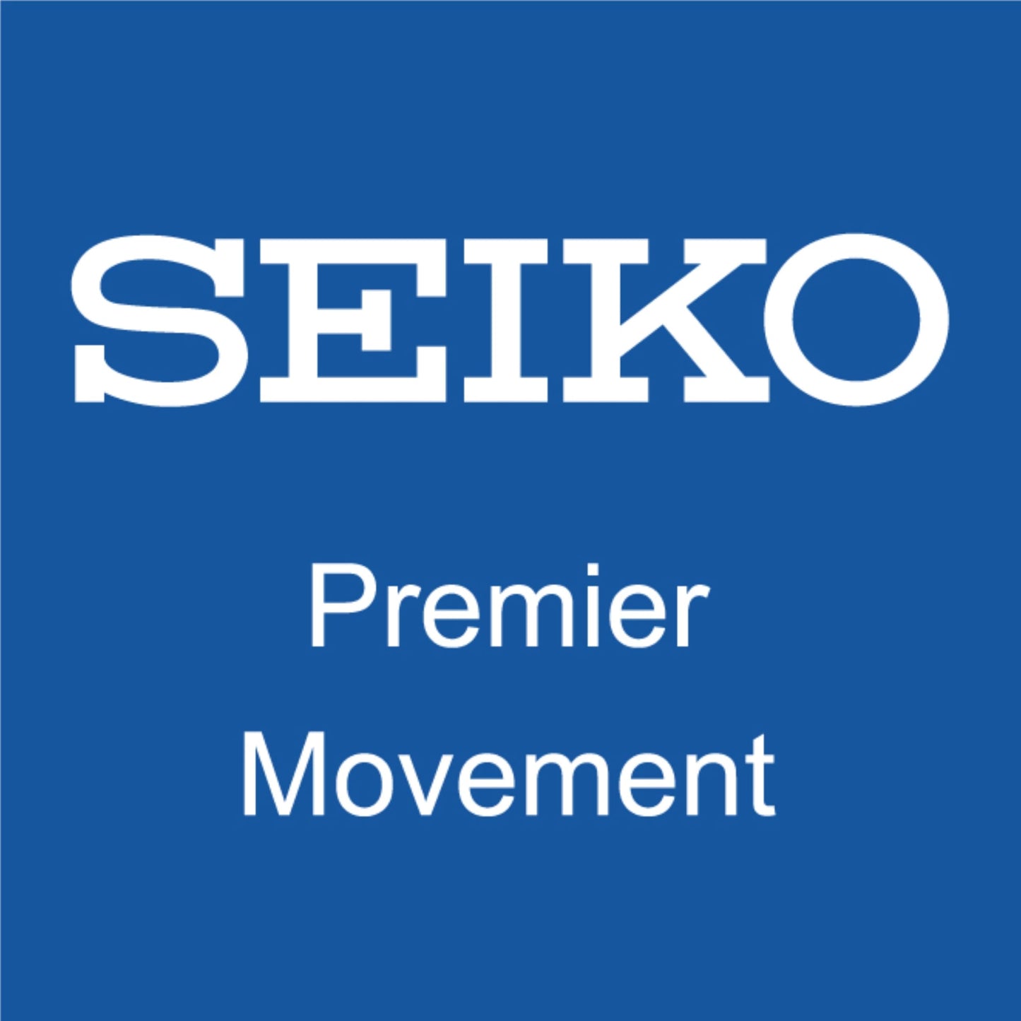 SEIKO QHA014BLH Faux Wood Wall Clock, Brown, 13 Inch