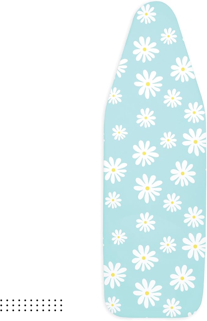 Encasa XO Ironing Board Cover and Pad 54"x18"