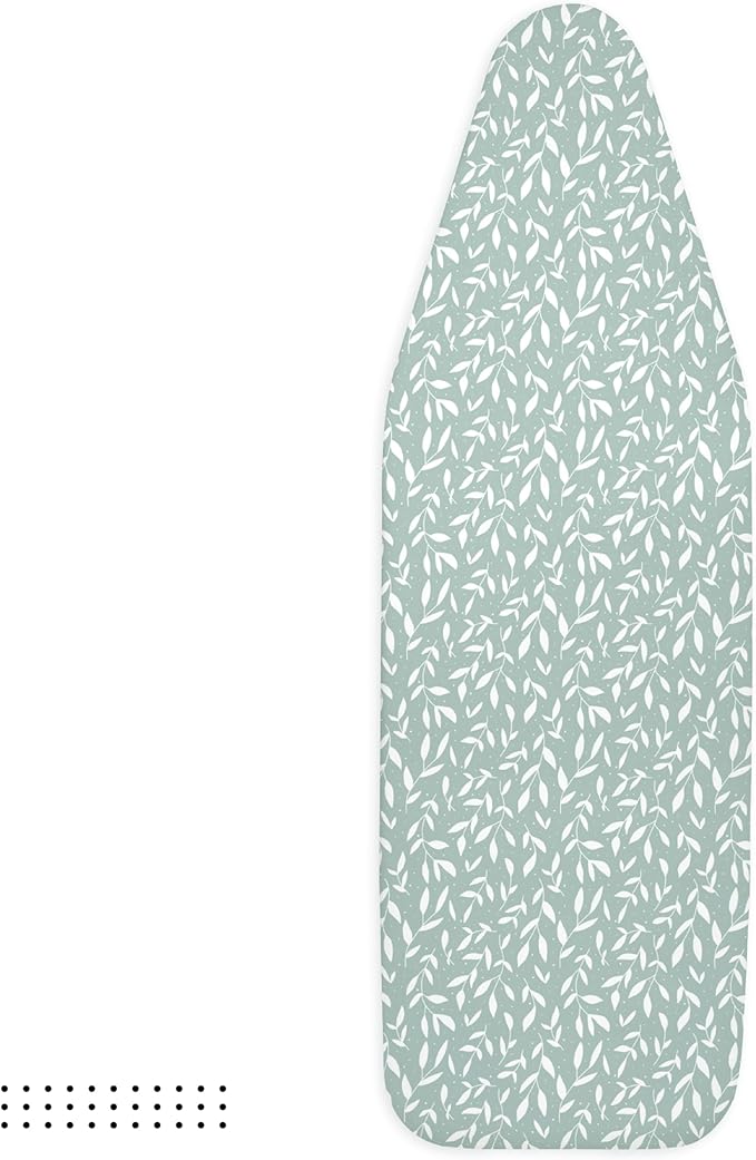 Encasa XO Ironing Board Cover and Pad 54"x18"