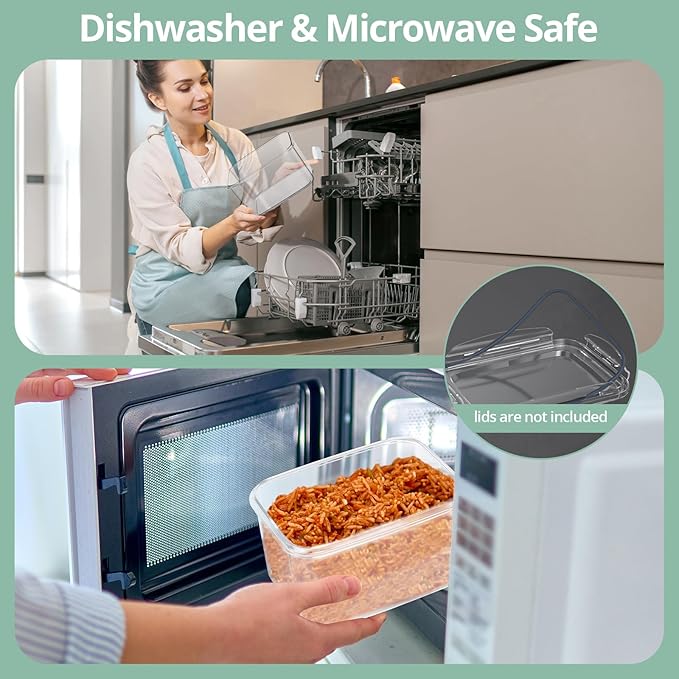Fruit Storage Containers for Fridge
