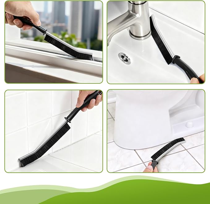 7-in-1 Telescopic Duster Kit