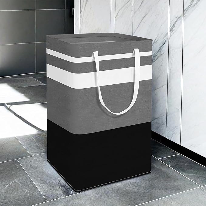 Foldable Laundry Basket,Large Laundry Baskets
