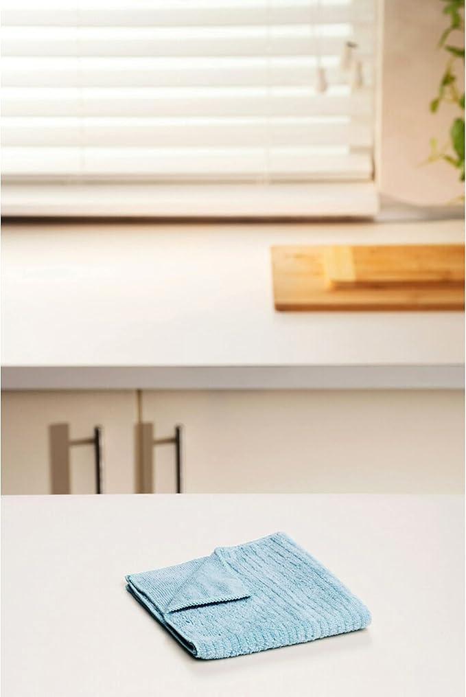Scotch-Brite 3-in-1 Microfiber Kitchen Cloth