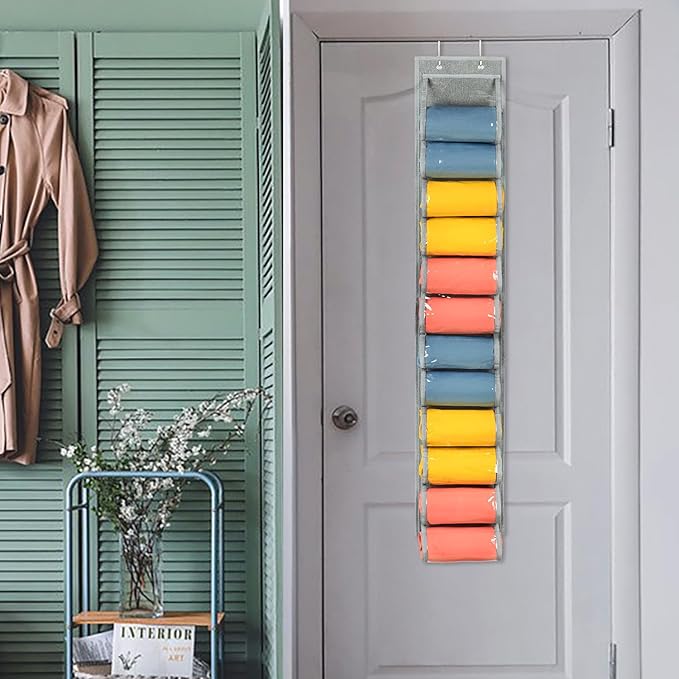 Lirex Scarf Storage Organizer