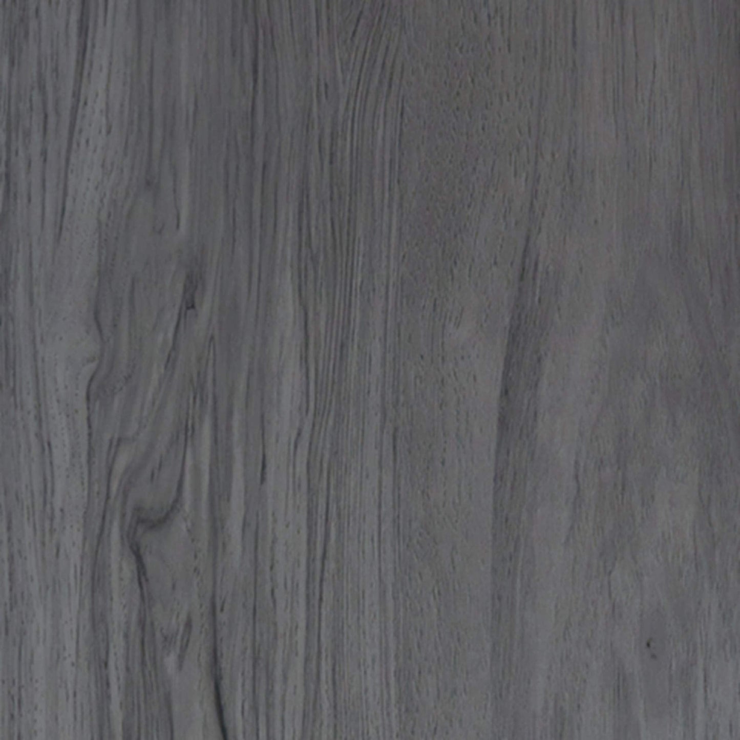 Signature Design by Ashley Lodanna Modern Glam 2 Drawer Nightstand with USB & Wireless Charging Options, 24.41" Tall, Gray Wood Grain