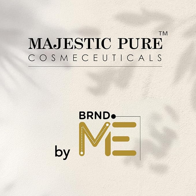 Majestic Pure Essential Oil with Glass Dropper - 100% Pure and Natural - Essential Oils for Diffuser, Aromatherapy, Soap and Candle Making, Lemongrass Essential Oil, Lemongrass Oil, 4 Fl Oz Pack of 2