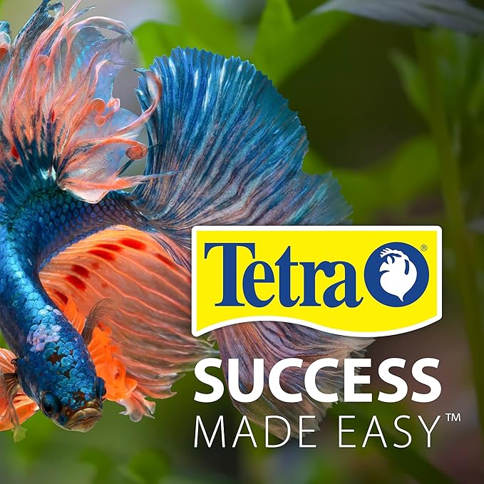 Tetra Whisper Bio-Bag Large Filter Cartridges for Aquariums, 12 Count, Unassembled, Fits Tetra Whisper Fish Tank Filters 10-30 Gal, 20-40 Gal, PF-20, 30, 40, 60, IQ 20, 30, 45, 60