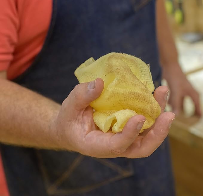 S&F STEAD & FAST Tack Cloth Automotive Painting, 30-pc Tack Cloths