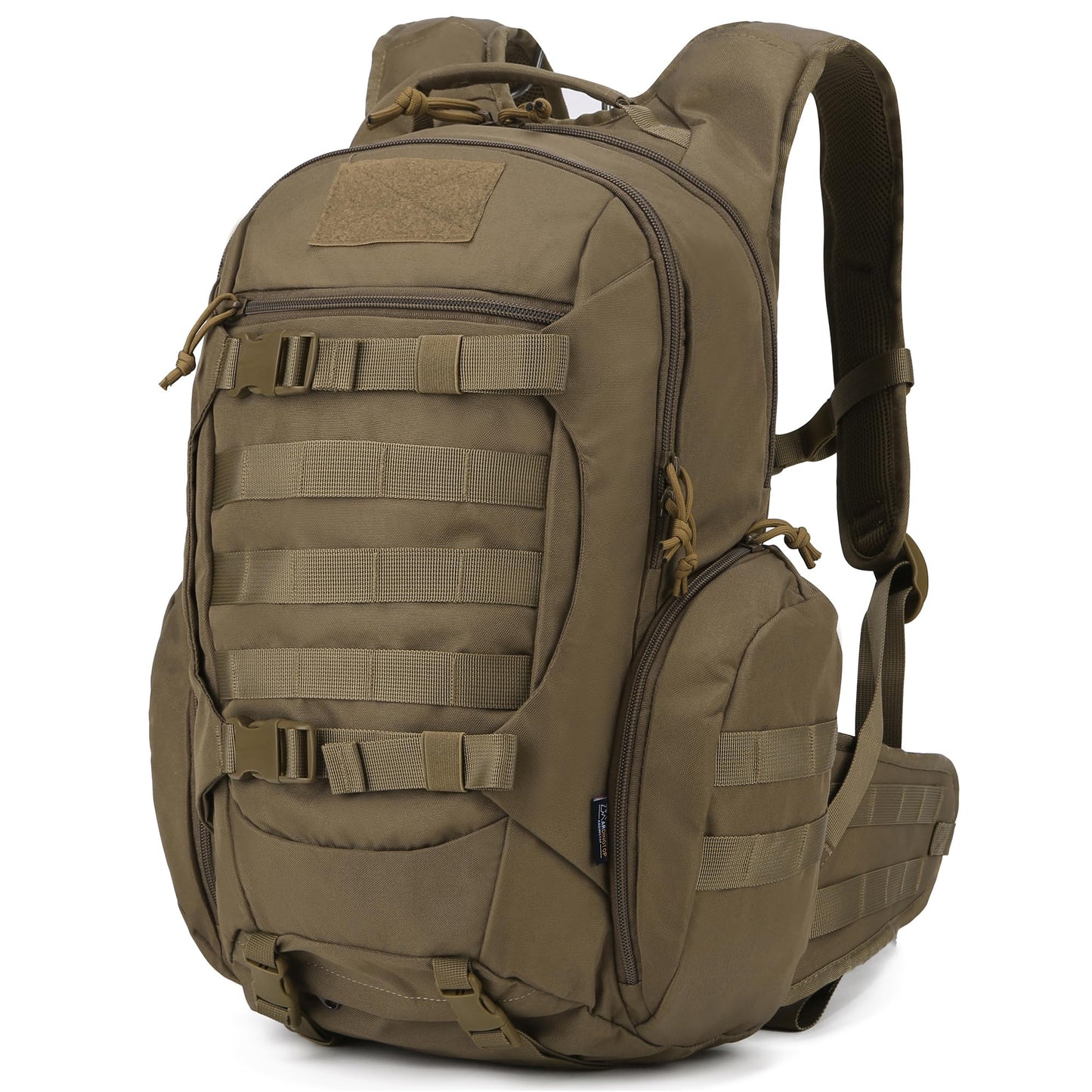 Mardingtop Tactical Backpack for Men,Military Molle Backpack for Hiking,Motorcycle Backpack,28L EDC Backpack