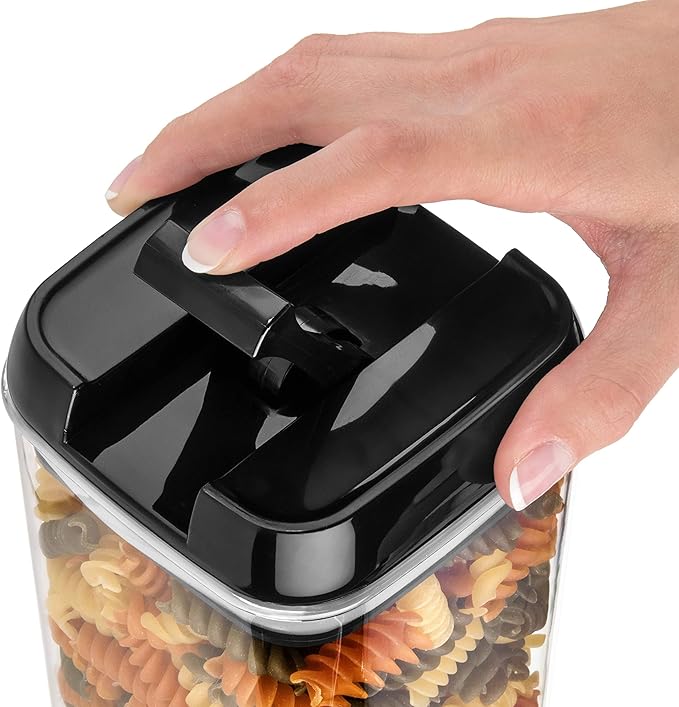 Shazo Airtight Food Storage Containers