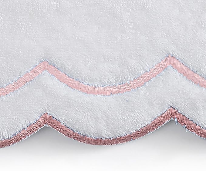 Peri Home 2 Piece Bath Towel Set, 500 GSM, 100% Cotton Towel
