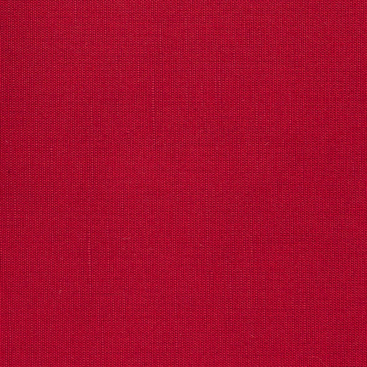 Solino Home Scarlet Red Cotton Linen Napkins Set of 4-20 x 20 Inch Cloth Dinner Napkins, Machine Washable Kitchen & Dining for Summer Decor, 4th of July - Dru