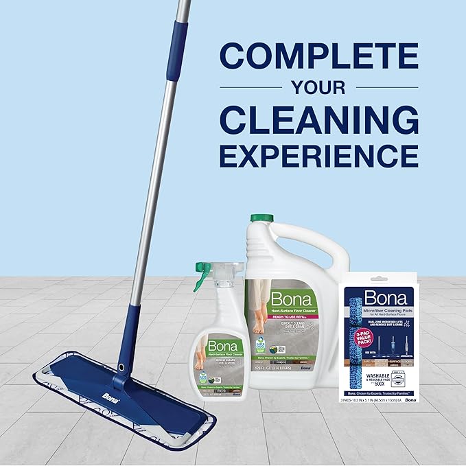 Bona Multi-Surface Floor Cleaner Spray