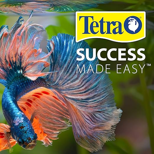 Tetra Non-Toxic Ammonia Test Strips - 100 Count (Pack of 10)