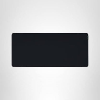 Razer Gigantus V2 Cloth Gaming Mouse Pad (XXL): Thick, High-Density Foam - Non-Slip Base - Classic Black