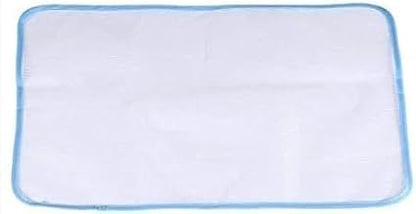 3Pcs Protective Ironing Scorch-Saving Mesh Pressing Pad Mesh Cloth Deft
