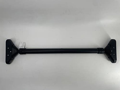 Sportneer Pull Up Bar Doorway Chin Up Bar No Screws Door Frame Chin Up Push Up Sit Up Bar Adjustable 75-94cm (29.5''-37'') Up to 200kg Capacity Workout Bar