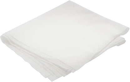 Furniture Clinic Lint Free Cotton Cloths | Eco-Friendly and Reusable