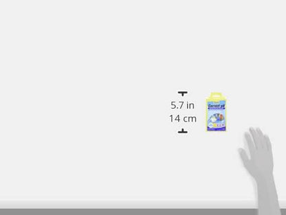 Tetra Correct pH Tablets 8 Count, for Aquarium Water (Pack of 4)