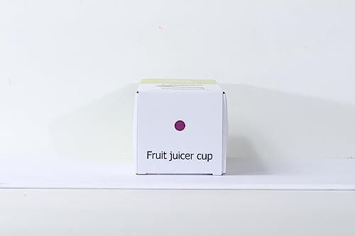 Portable Blender Cup,Electric USB Juicer Blender,Portable Juicer For Shakes and Smoothies, juice,380ml, Six Blades Great for Mixing,light purple
