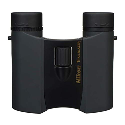 Nikon 10x25 Trailblazer