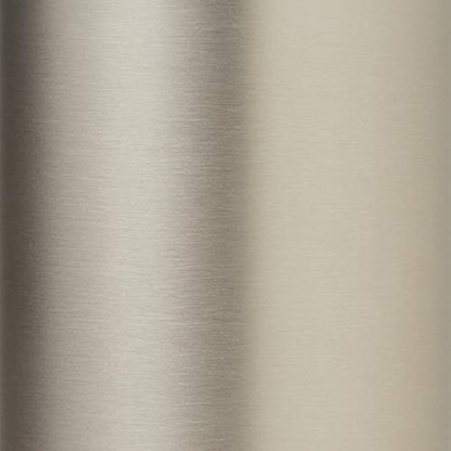 THERMOS Stainless King Vacuum-Insulated Compact Bottle, 16 Ounce, Matte Steel