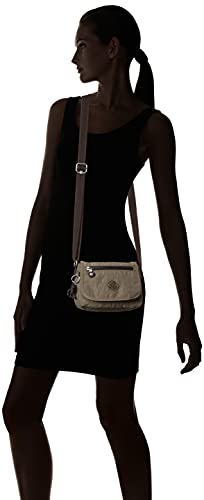KIPLING KIPLING Women's Sabian Mini Crossbody, Lightweight Everyday Purse, Shoulder Bag