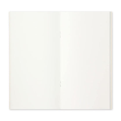 Traveler's Notebook, Refill, Lightweight Paper, 2-Pack, Regular Size, 14287006