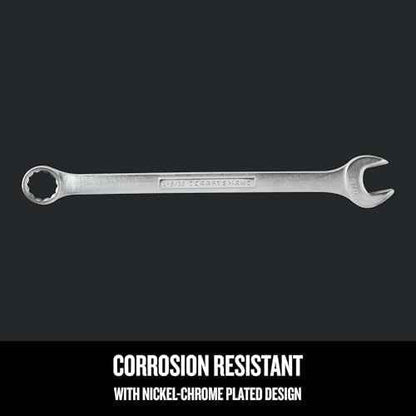 CRAFTSMAN 1-5/16 Inch 12 Point SAE Combo Wrench (CMMT44709)