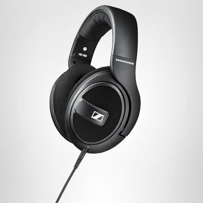 SENNHEISER HD 569 Closed Back Headphone