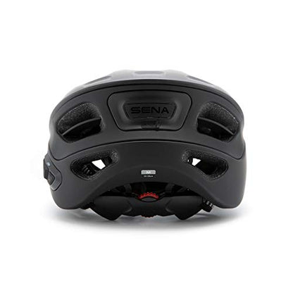 Sena R1 / R1 EVO Smart Communications Cycling Helmet
