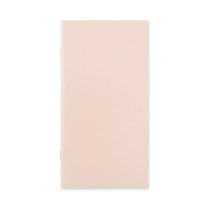 Traveler's Notebook Refill Sticker Mount Regular Size 14468006