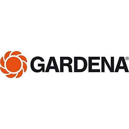 Gardena Classic Spray Lance: Robust Garden Sprayer for Gentle, Uniform Spraying, 75 cm Long, with Soft Spray, Frost Protection (18332-20)