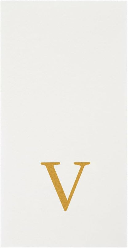 Luxenap 15.8 X 7.9 Inch Linen-Feel Guest Towels, 2000 Lettered Hand Towels