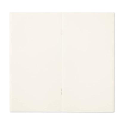 Traveler's Notebook Refill Sticker Mount Regular Size 14468006