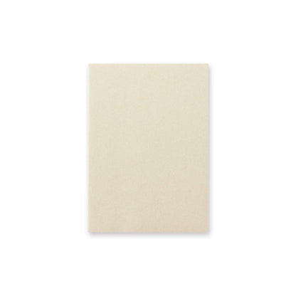 Traveler's Notebook Refill, Lightweight Paper, 2 Pack, Passport Size 14371006