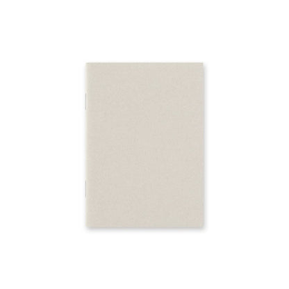 Travelers Company 14405006 Traveler's Notebook Refill, Dot Squared, 3-Pack, Passport Size