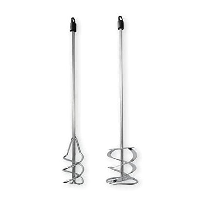 Paint & Mortar Mixer, 2 Set