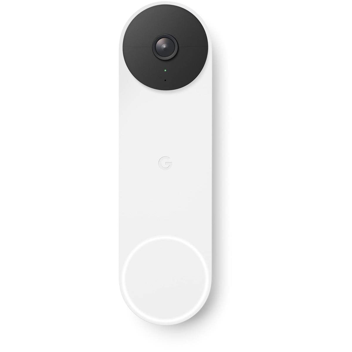 Google Nest Doorbell (Battery) - Ash