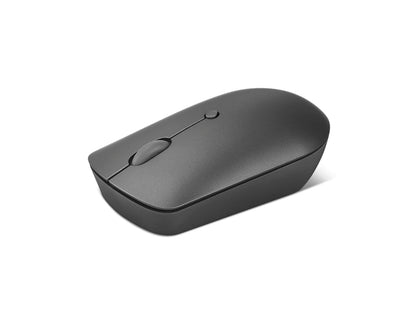Lenovo 540 Wireless Computer Mouse for PC, Laptop, Computer with Windows or Chrome OS - 2.4 GHz USB-C Wireless Pairing Receiver - Compact Size - 18-Months Battery Life - Ambidextrous -Abyss Blue