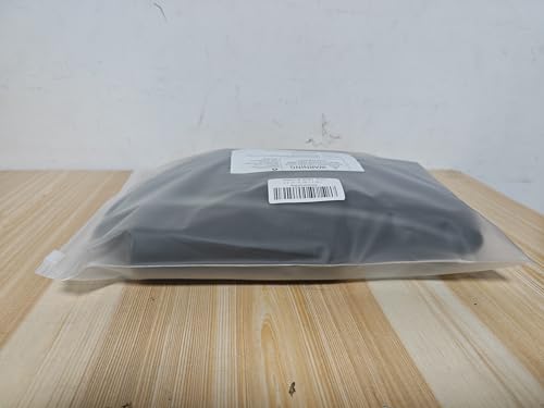 Fanwer Upgraded Neck Stretcher Cervical Neck Traction Device,Double Ratchet Neck Tension Relief Portable Over The Door Device,for Physical Therapy,Neck Pain Relief, Vertebrae Disk Herniation,Black