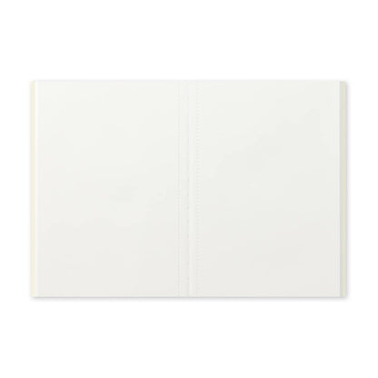 Traveler's Notebook Refill, Lightweight Paper, 2 Pack, Passport Size 14371006