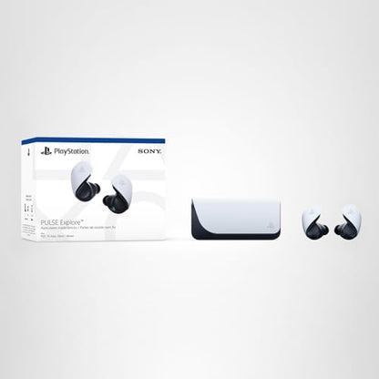 PULSE Explore Wireless Earbuds