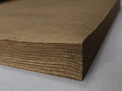 Large Cages - Pick-Your-Size - 100 Pre-Cut Sheets - 17 x 29-241 Ft. 40 Pound Paper