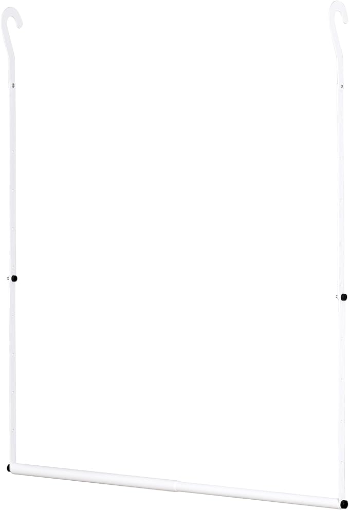 Closet Rod Extenders